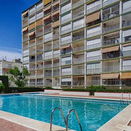 Apartamento Brasil Mar Playa de Gandia Exteriér fotografie