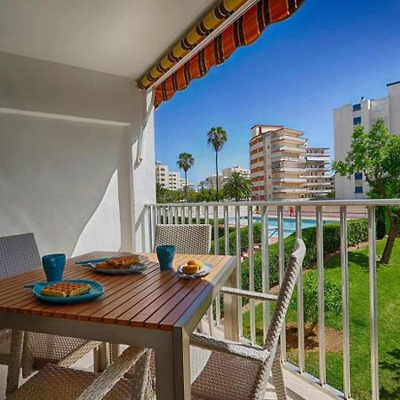 Apartamento Brasil Mar Playa de Gandia Exteriér fotografie